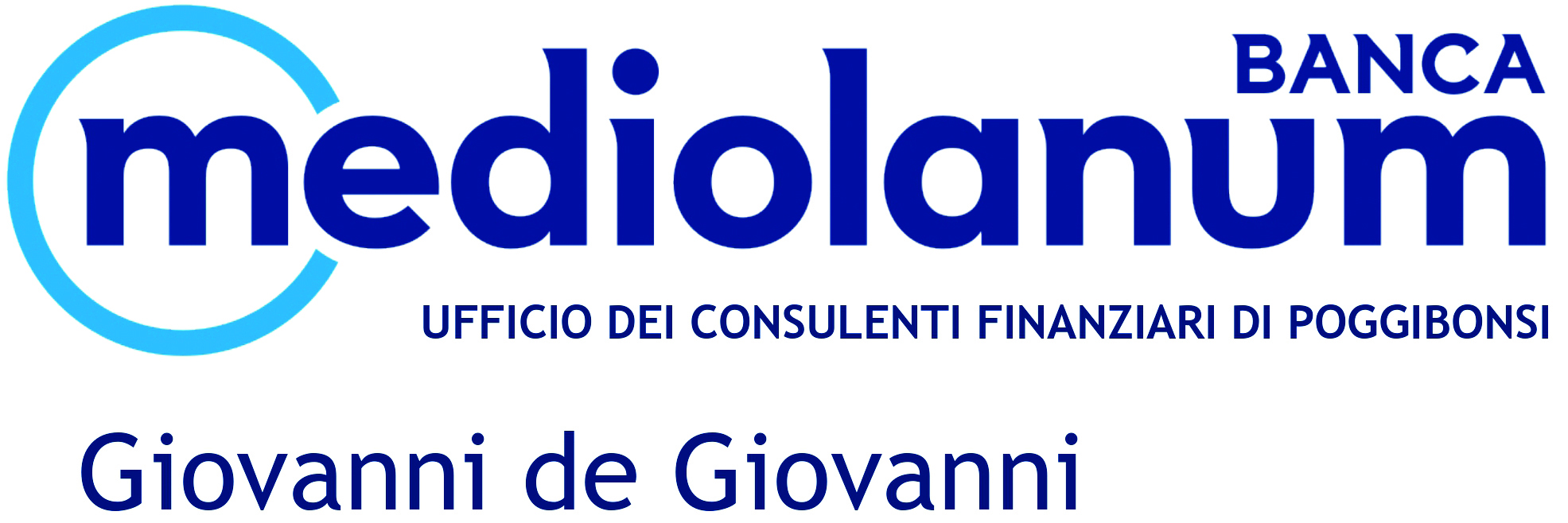 GIOVANNI DE GIOVANNI MEDIOLANUM