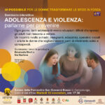 Adolescenza e violenza