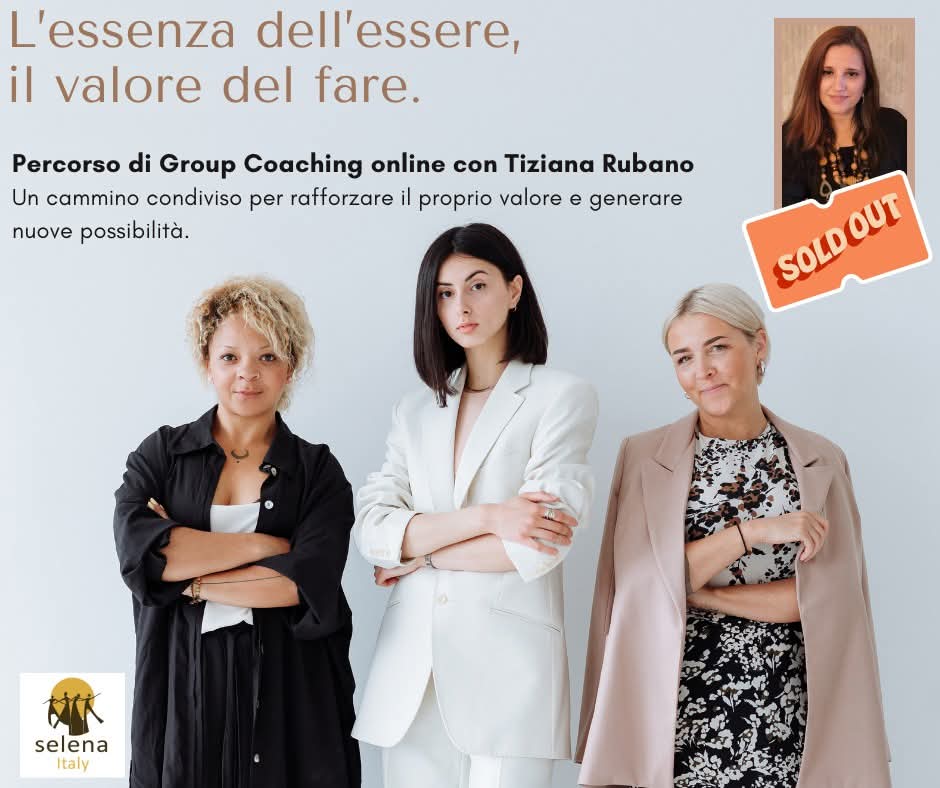Webinar Group coaching