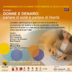 Donne e denaro